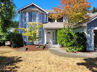 5434 Komachin Loop SE, Lacey, WA 98513