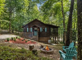 341 Peaceful Waters Cir, Demorest, GA 30535