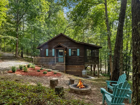 341 Peaceful Waters Cir, Demorest, GA 30535