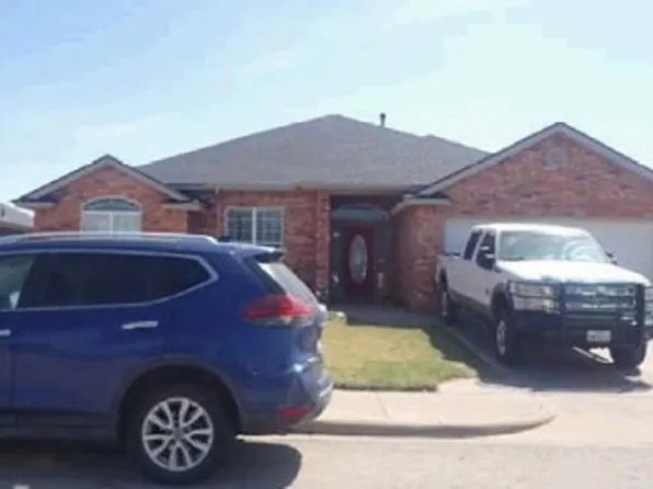 6211 100th St, Lubbock, TX 79424
