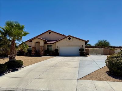 13572 Kurena Rd, Apple Valley, CA, 92308