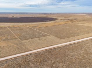 S Osage St, Amarillo, TX 79118