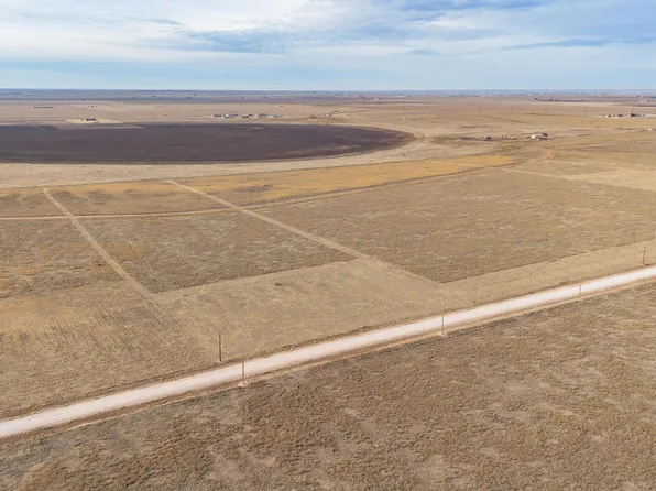 TRACT 2 S Osage St, Amarillo, TX 79118