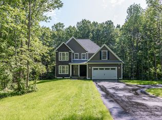 57 Crossman Rd, Goshen, CT 06756