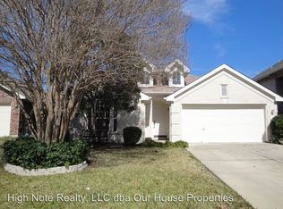 910 Wilderness Path, Round Rock, TX 78665