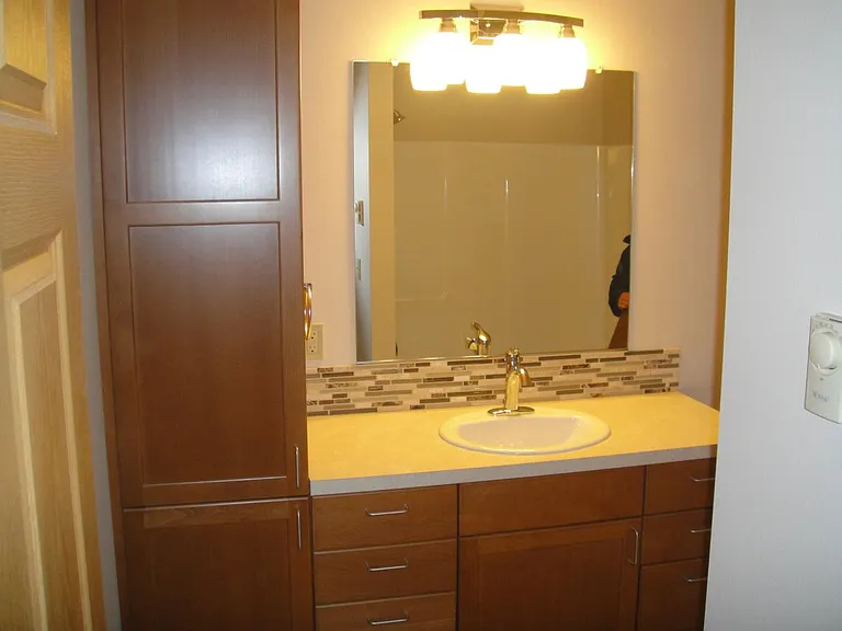 Main Floor Bath