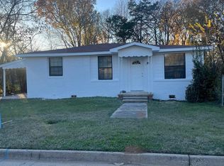 3312 N Luberta St, Tyler, TX 75702