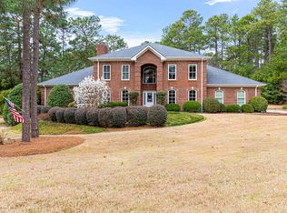 20 Magnolia Ave, Pinehurst, NC 28374