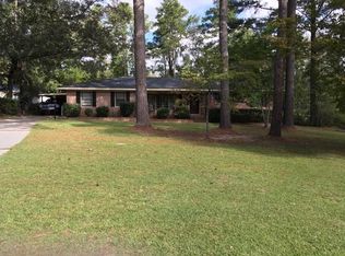 418 E Trippe St, Harlem, GA 30814