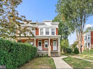 722 Richey Ave #B, Oaklyn, NJ 08107