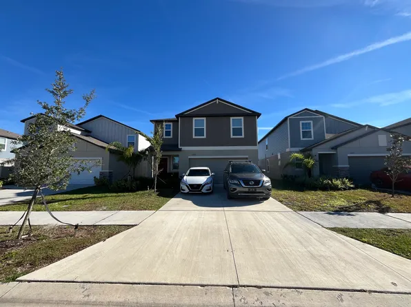11707 Radiant Shore Loop, San Antonio, FL 33576