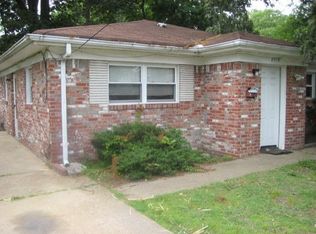 8919 Plymouth St, Norfolk, VA 23503