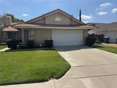 4595 Bronson St, San Bernardino, CA, 92407