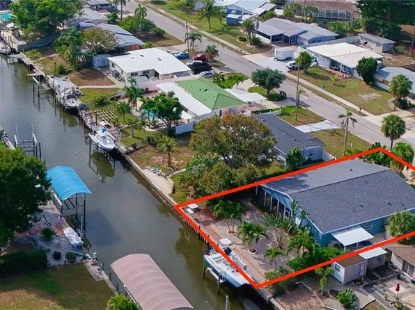 6811 Georgia Ave, Bradenton, FL 34207