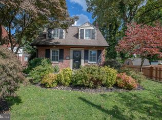 361 Inwood Rd, Ardmore, PA 19003