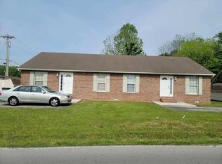 135 Rileys Path, Cookeville, TN 38506