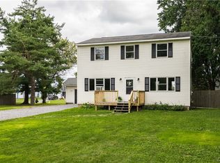 4932 Bear Rd, Liverpool, NY 13088