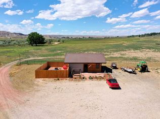 9 Road 5n, Powell, WY 82435