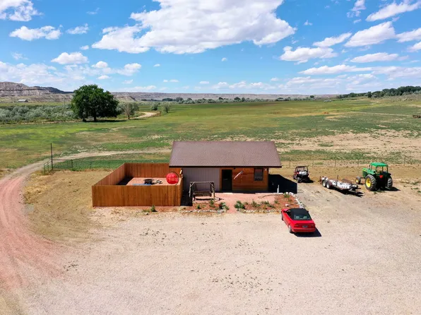 9 Road 5N, Powell, WY 82435