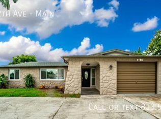 6012 12th Ave, New Port Richey, FL 34653