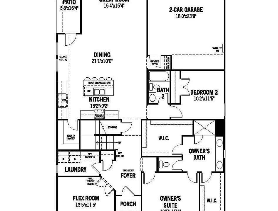 2nd image of 1483 Overton St
