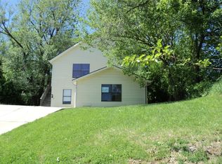 5020 Walrond Ave, Kansas City, MO 64130