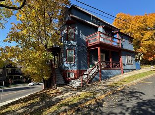 614-618 E State St, Ithaca, NY 14850