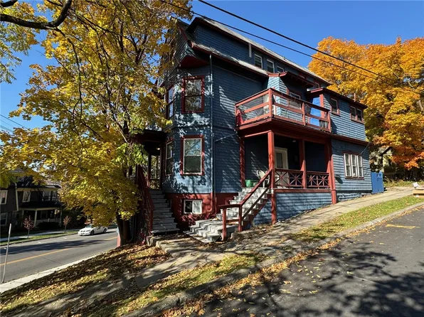 614-618 E State St, Ithaca, NY 14850