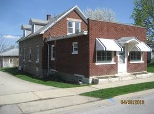 1906 N Hickory St APT 2, Crest Hill, IL 60403