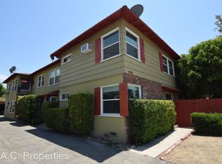 5656 Whitsett Ave APT 4, Valley Village, CA 91607