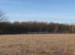 1630 Idaho Rd, Williamsburg, KS 66095
