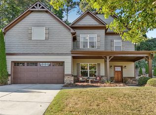 5600 Creek Dale Way, Buford, GA 30518