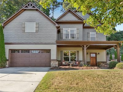 5600 Creek Dale Way, Buford, GA, 30518