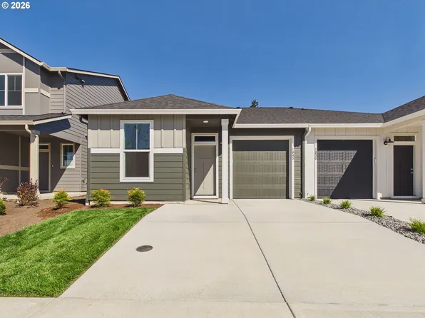 1845 NW 17th Pl, Battle Ground, WA 98604