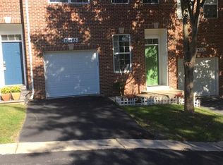 10405 Ridge Landing Pl, Damascus, MD 20872