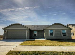18926 E Grace Ave, Spokane Valley, WA 99027