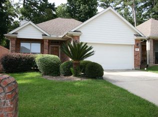 109 Snug Harbor Dr, Montgomery, TX 77356