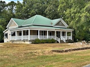 143 Nesbit Loop NE, Resaca, GA 30735