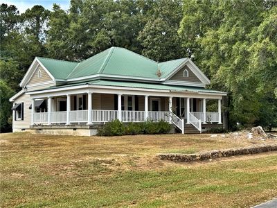 143 Nesbit Loop NE, Resaca, GA, 30735