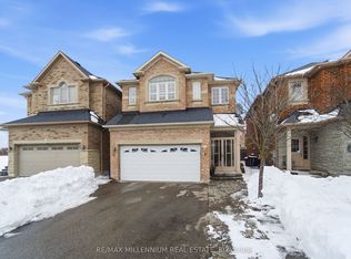 12 Gaudi Rd, Toronto, ON M1B0B4