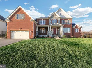 1208 Sappling Dr, Severn, MD 21144