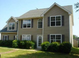 2562 Rambling Way, Lithonia, GA 30058