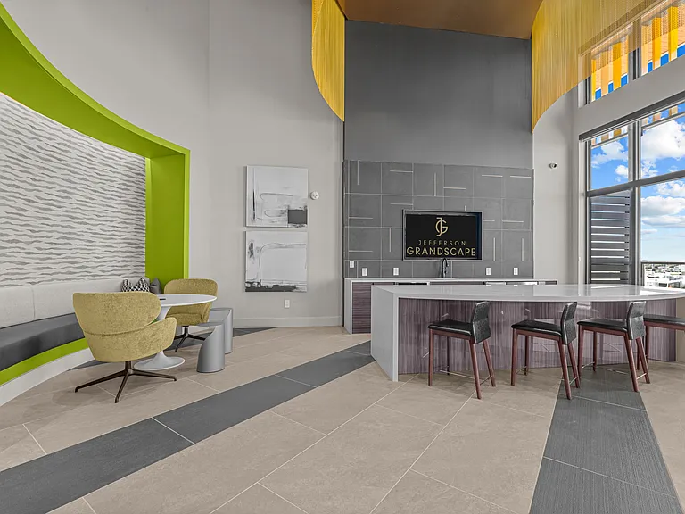 Jefferson Grandscape — Photo 37