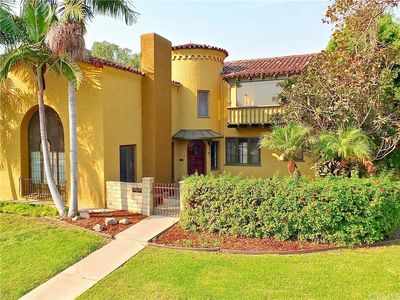 3765 Myrtle Ave, Long Beach, CA, 90807
