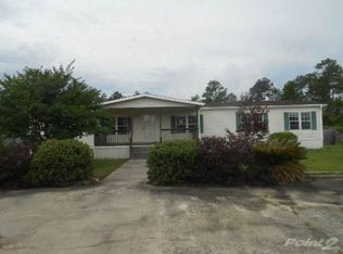 20113 Charred Rd, Saucier, MS 39574