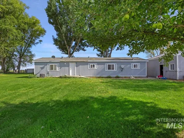 1009 E 200 N, Declo, ID 83323