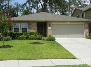 23230 Peerless Dr, Spring, TX 77373