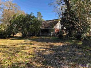 25822 La Hwy 1032, Denham Springs, LA 70726