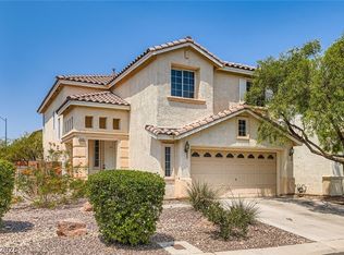 9580 Magnificent Ave, Las Vegas, NV 89148