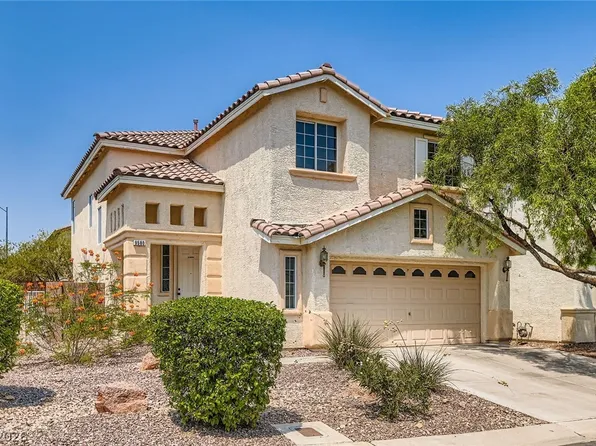 9580 Magnificent Ave, Las Vegas, NV 89148